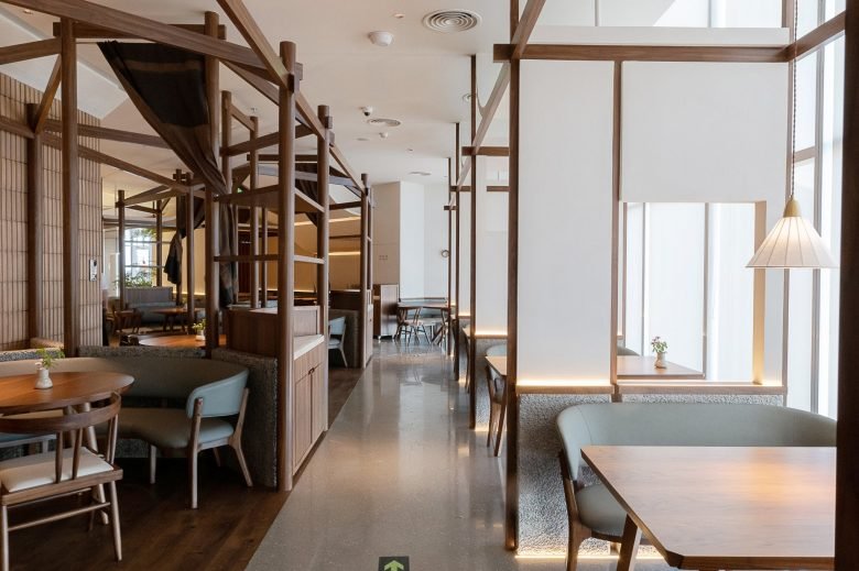 Goose Hut Bistro (Beijing Changyingtianjie Store)