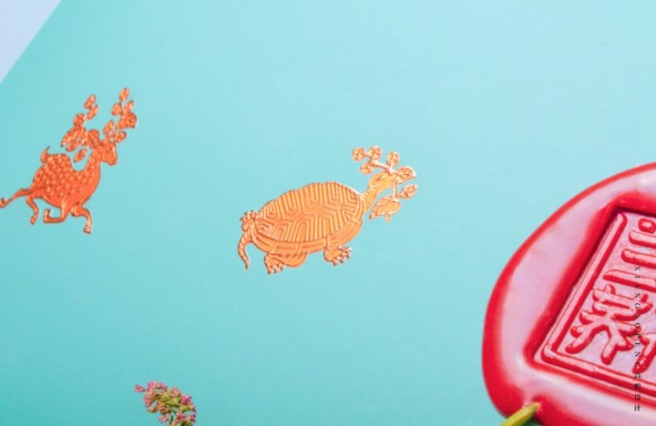 LANQIAOHUA packaging by Xiangaopeng