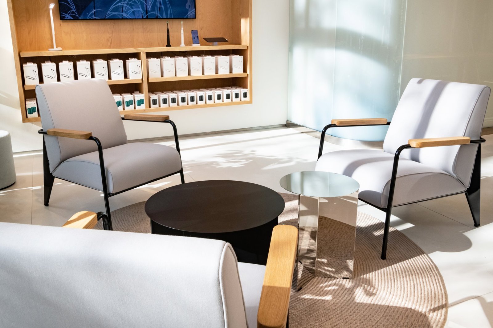 柏林迎来华为新旗舰