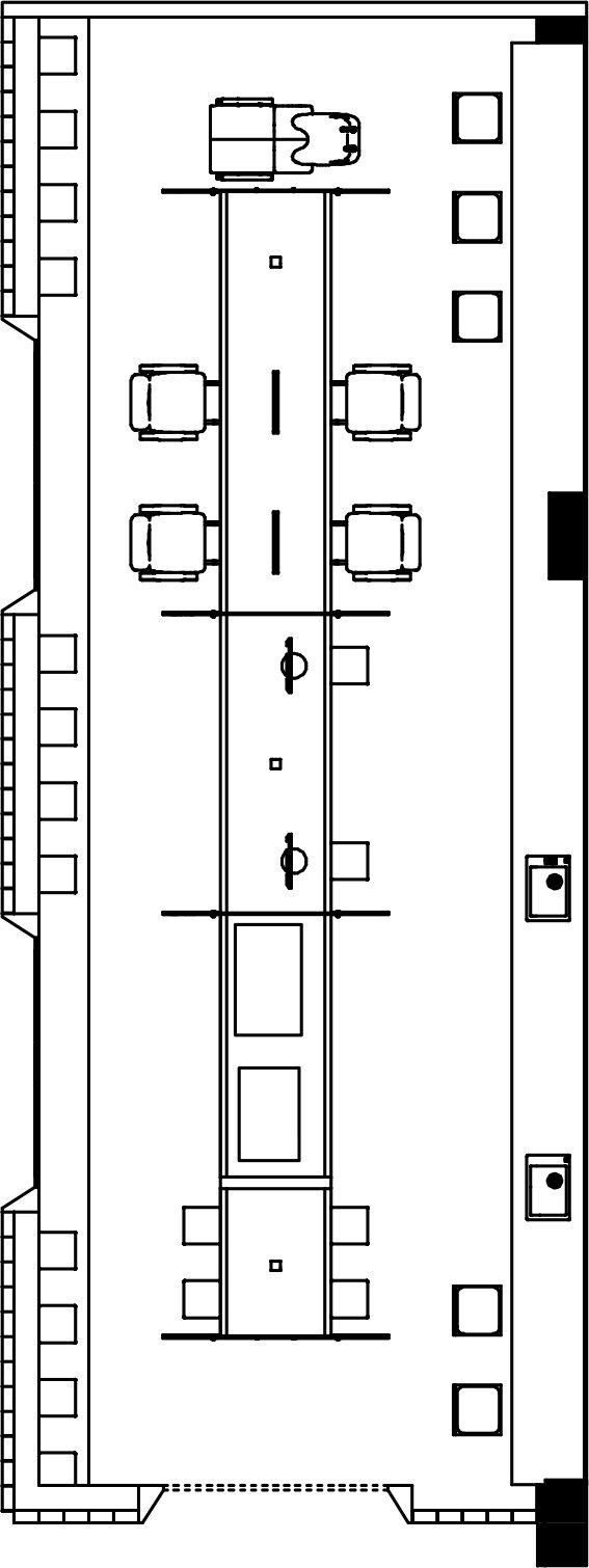 布鲁克林理发店