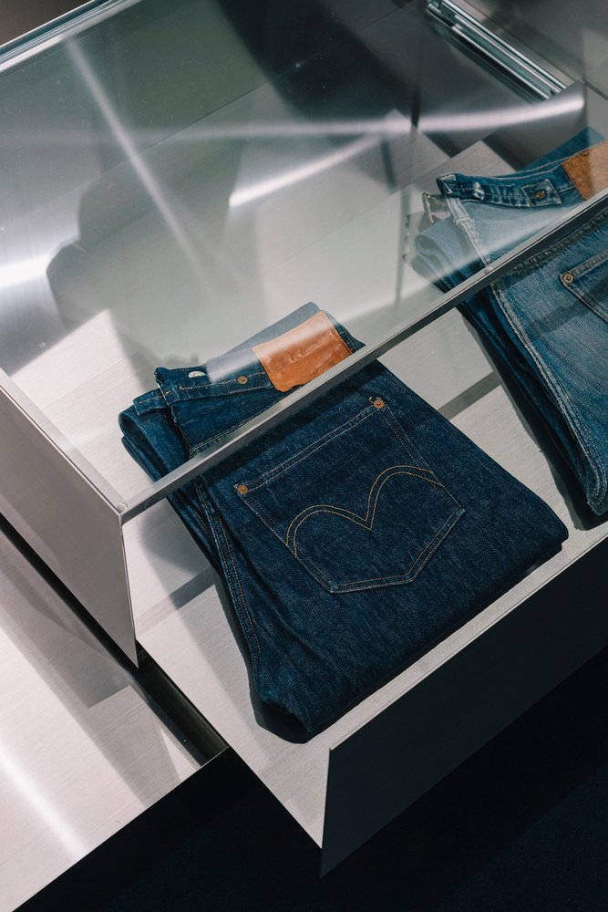 TEKI Design 的 LEAD 贵宾室店