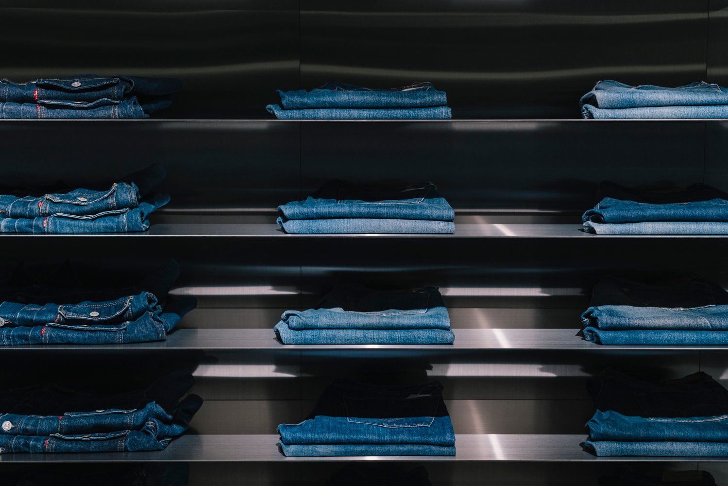 TEKI Design 的 LEAD 贵宾室店