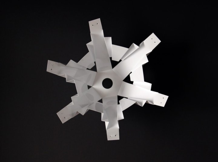 LED 灯泡包装由 Franciska Juhasz 设计 LED 灯泡包装由 Franciska Juhasz 设计