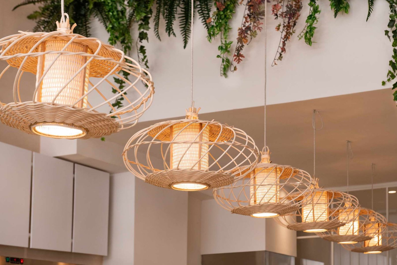 当地绿色健康餐厅