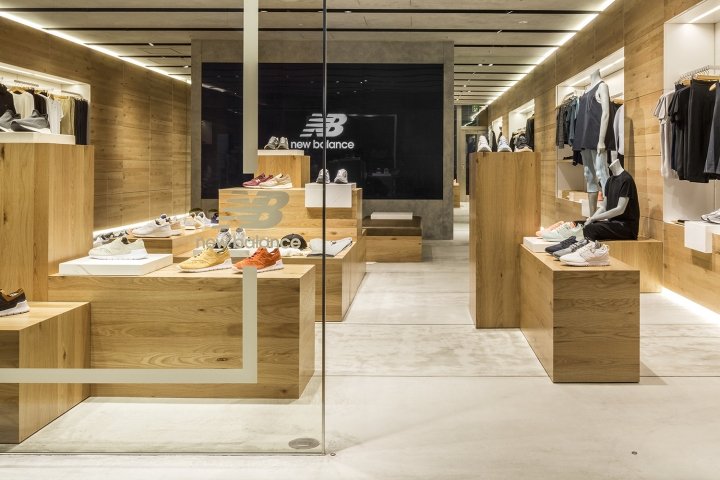 Great Group 的未来生活方式商店，日本东京