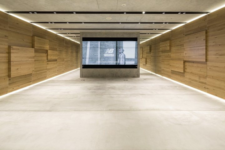 Great Group 的未来生活方式商店，日本东京