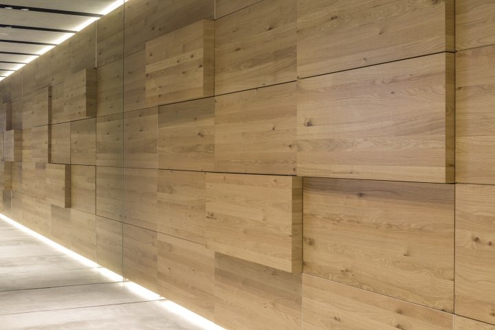 Great Group 的未来生活方式商店，日本东京