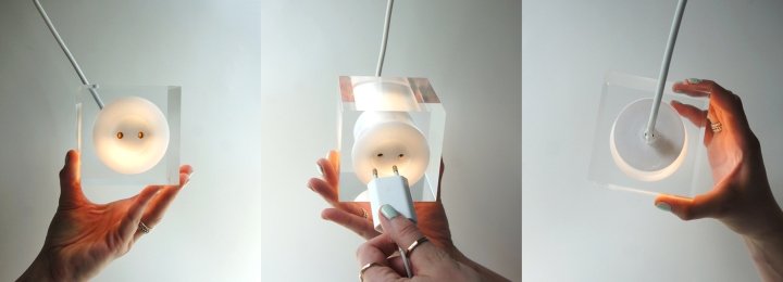 Atelier ARI 的 Pluglight