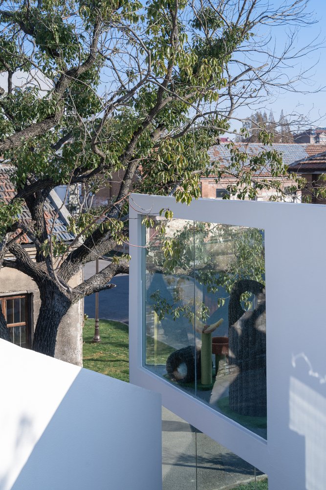 DCDSAA 建筑事务所设计的 LILITH House