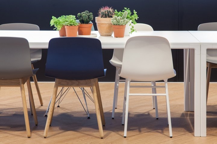 LINKIT 办公室，由 VOID interieurarchitectuur 设计，荷兰乌得勒支