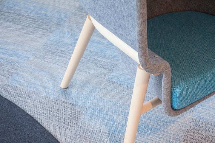 LINKIT 办公室，由 VOID interieurarchitectuur 设计，荷兰乌得勒支