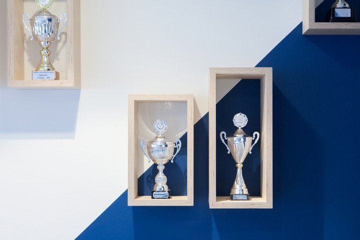 LINKIT 办公室，由 VOID interieurarchitectuur 设计，荷兰乌得勒支