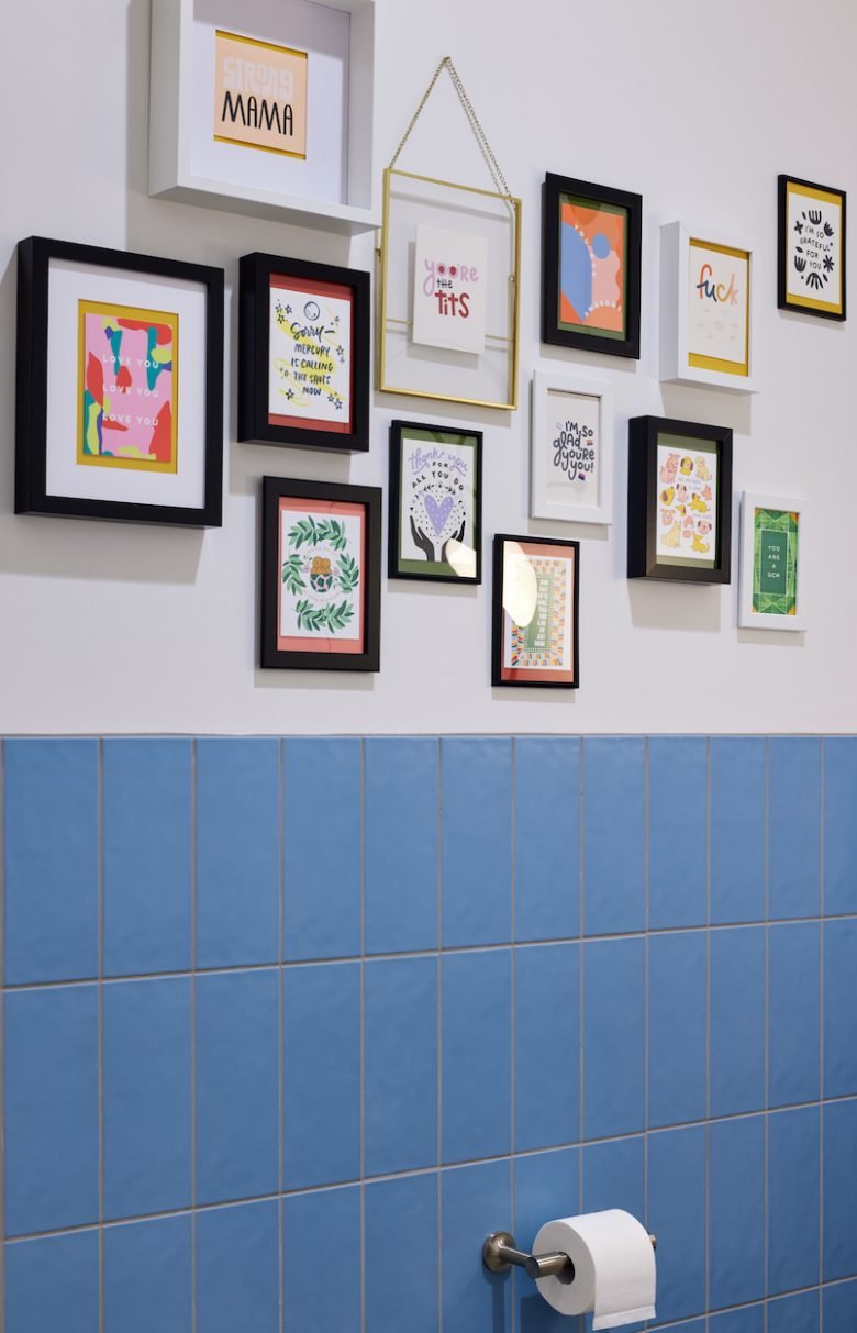 Larissa Loden 零售店和生产 / 办公设施