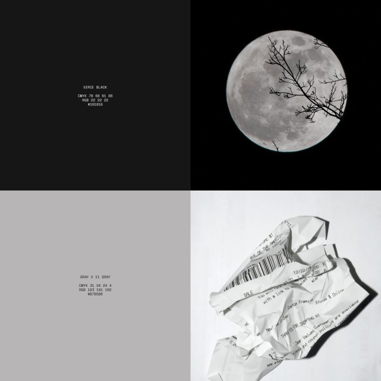 LOBO 化妆品，Teresa Redón 设计