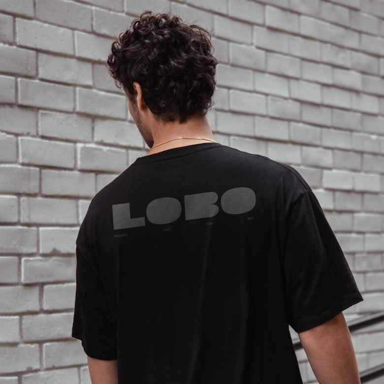 LOBO 化妆品，Teresa Redón 设计