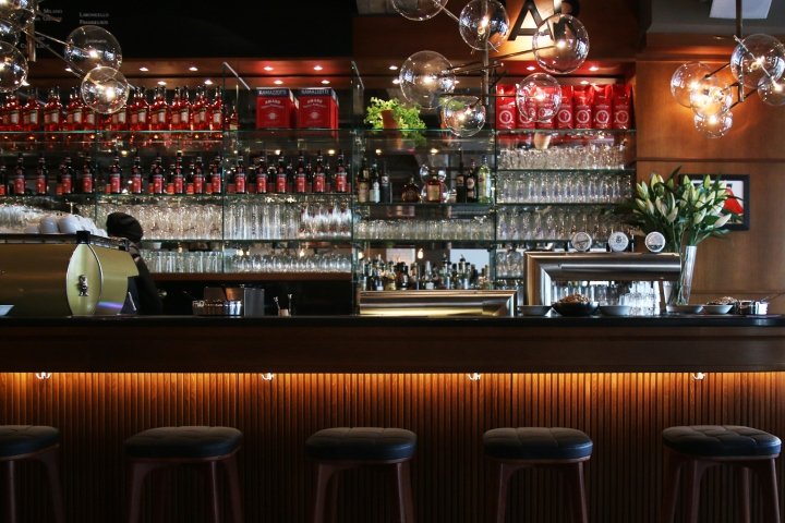 L’Osteria by DiPPOLD Innenarchitektur GmbH,埃尔兰根 – 德国 L’Osteria by DiPPOLD Innenarchitektur GmbH,埃尔兰根 – 德国