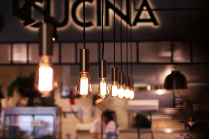 L’Osteria by DiPPOLD Innenarchitektur GmbH,埃尔兰根 – 德国 L’Osteria by DiPPOLD Innenarchitektur GmbH,埃尔兰根 – 德国