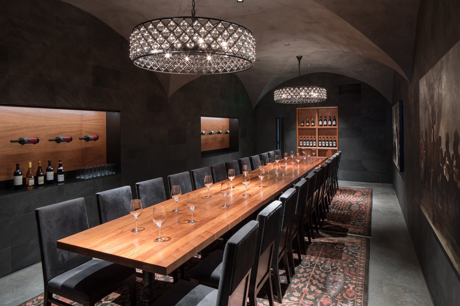 铂尔曼酒吧和商人 铂尔曼酒吧和商人