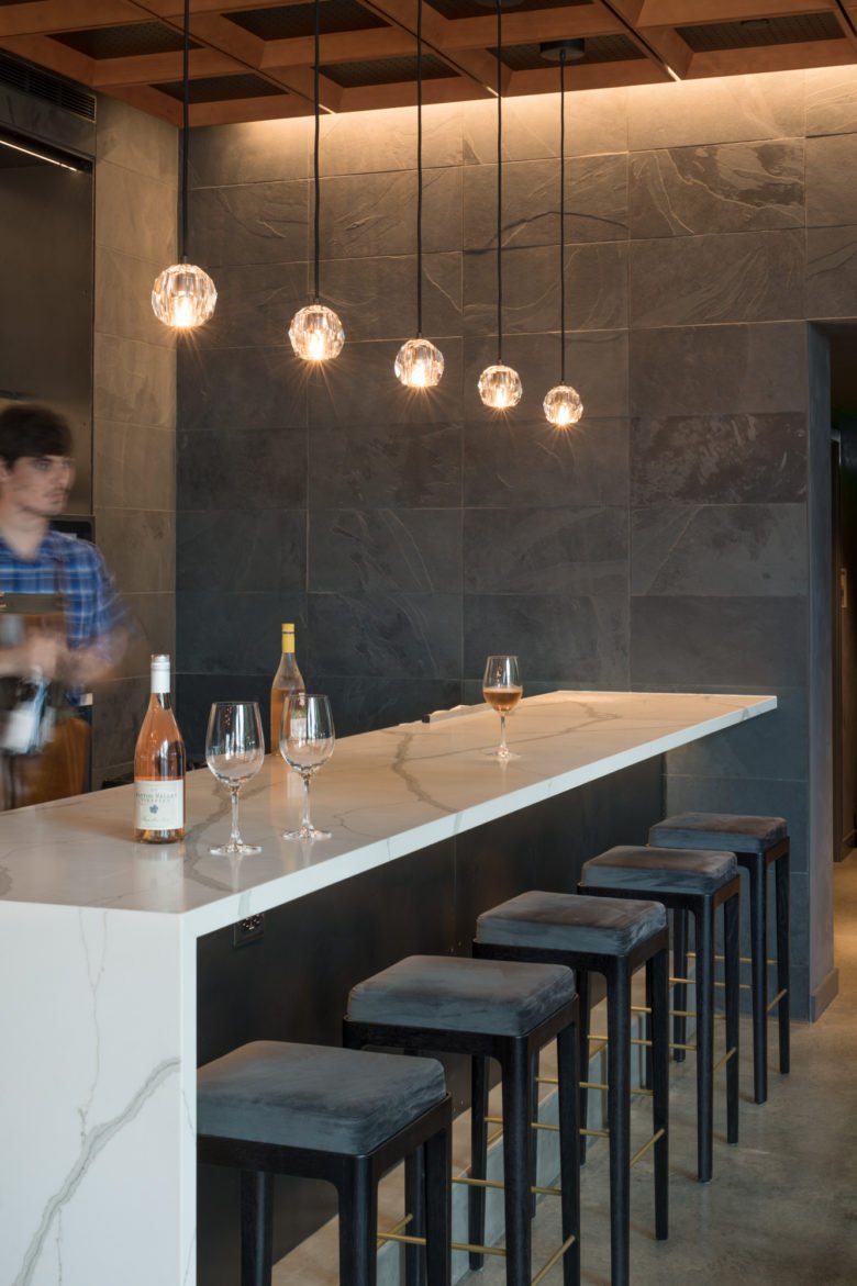 铂尔曼酒吧和商人 铂尔曼酒吧和商人