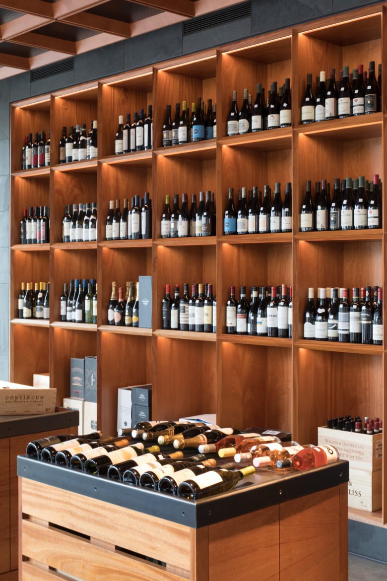 铂尔曼酒吧和商人 铂尔曼酒吧和商人