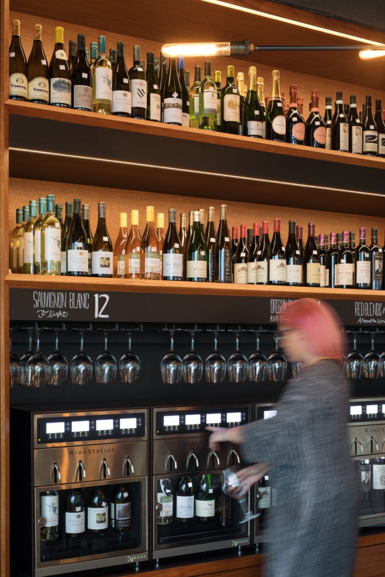 铂尔曼酒吧和商人 铂尔曼酒吧和商人