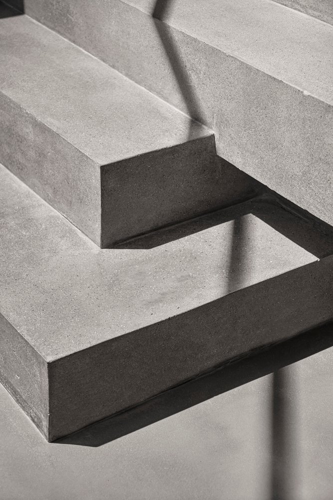 LUPH 商店由 Limdim House Studio 设计