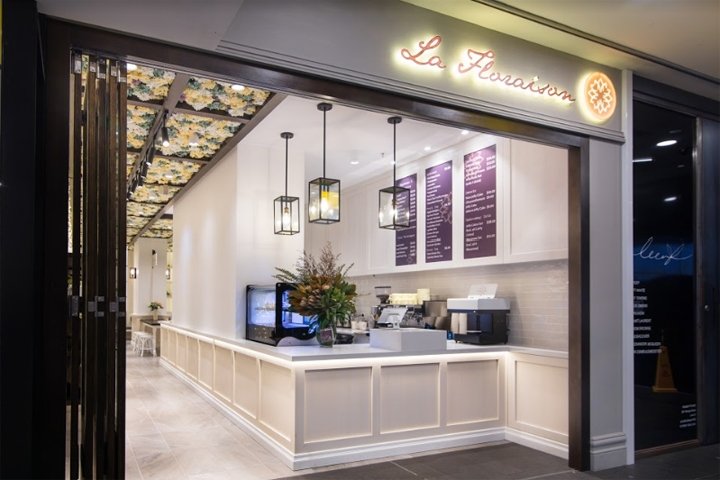 La Floraison by Vie Studio，澳大利亚悉尼