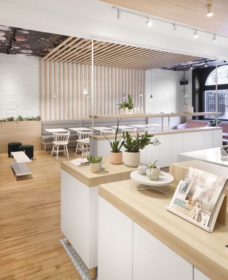 La Dépendance——Espace Hygge | 咖啡厅及精品店 La Dépendance——Espace Hygge | 咖啡厅及精品店