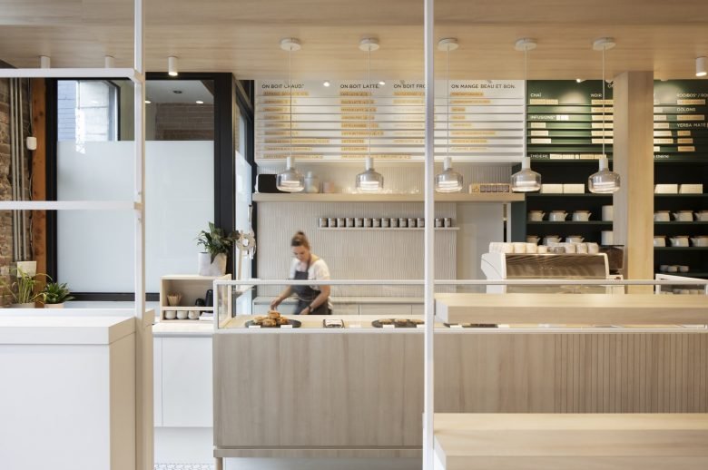 La Dépendance——Espace Hygge | 咖啡厅及精品店 La Dépendance——Espace Hygge | 咖啡厅及精品店