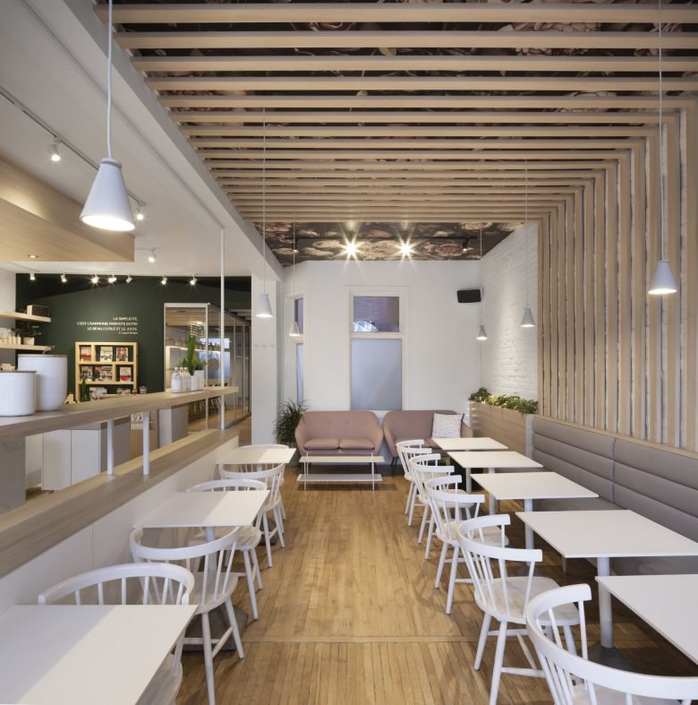 La Dépendance——Espace Hygge | 咖啡厅及精品店 La Dépendance——Espace Hygge | 咖啡厅及精品店