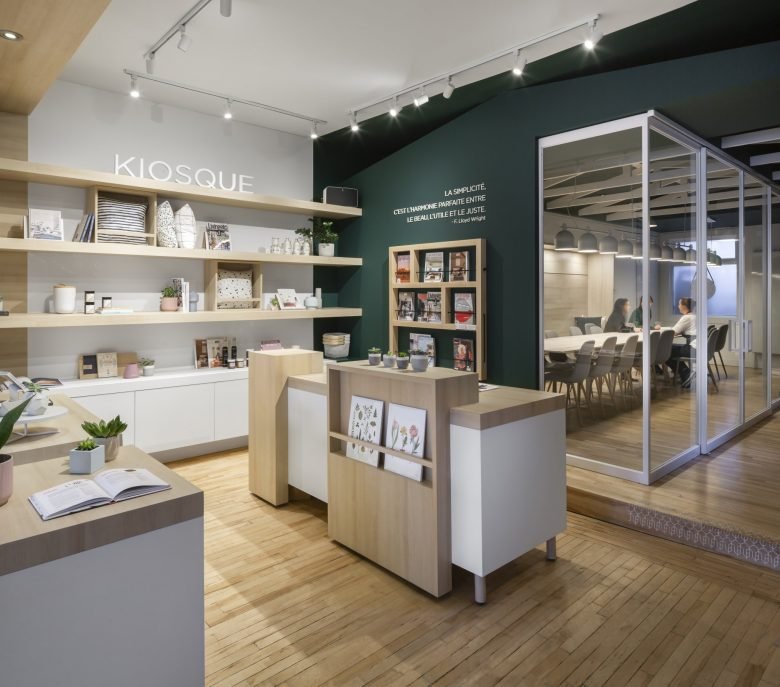 La Dépendance——Espace Hygge | 咖啡厅及精品店 La Dépendance——Espace Hygge | 咖啡厅及精品店