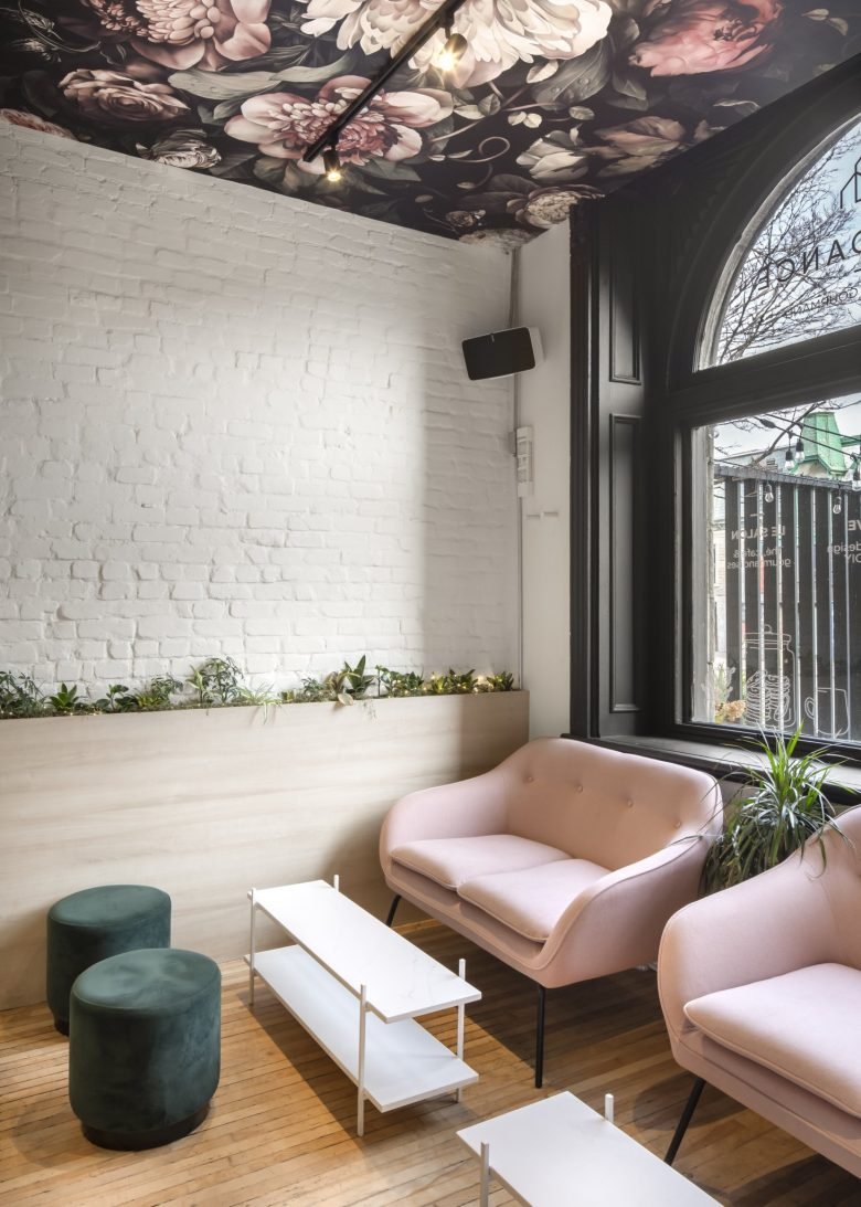 La Dépendance——Espace Hygge | 咖啡厅及精品店 La Dépendance——Espace Hygge | 咖啡厅及精品店