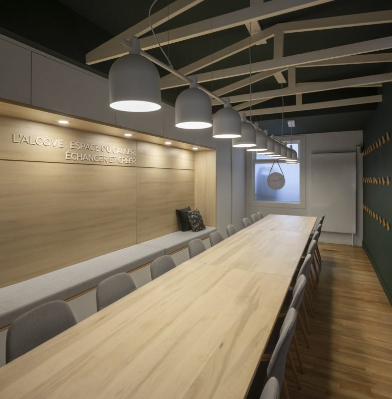 La Dépendance——Espace Hygge | 咖啡厅及精品店 La Dépendance——Espace Hygge | 咖啡厅及精品店