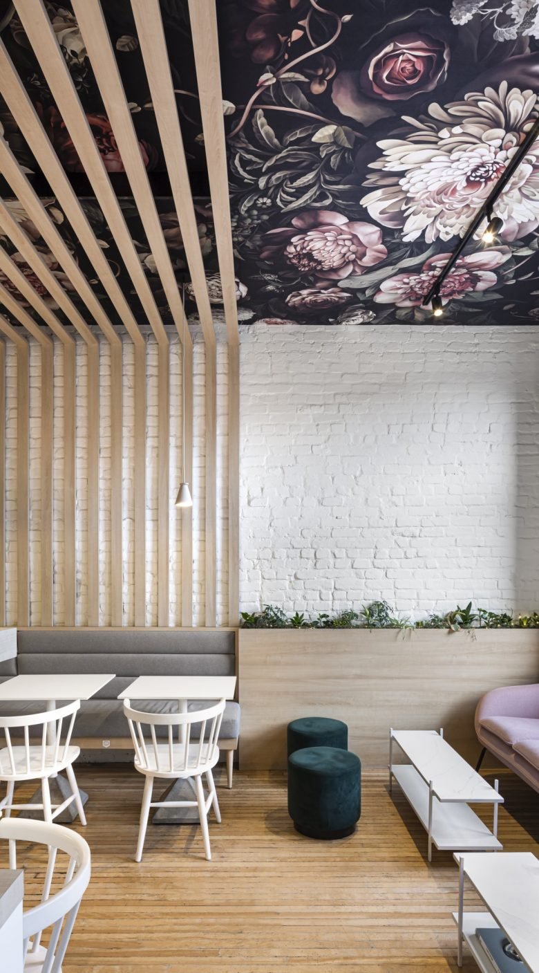 La Dépendance——Espace Hygge | 咖啡厅及精品店 La Dépendance——Espace Hygge | 咖啡厅及精品店