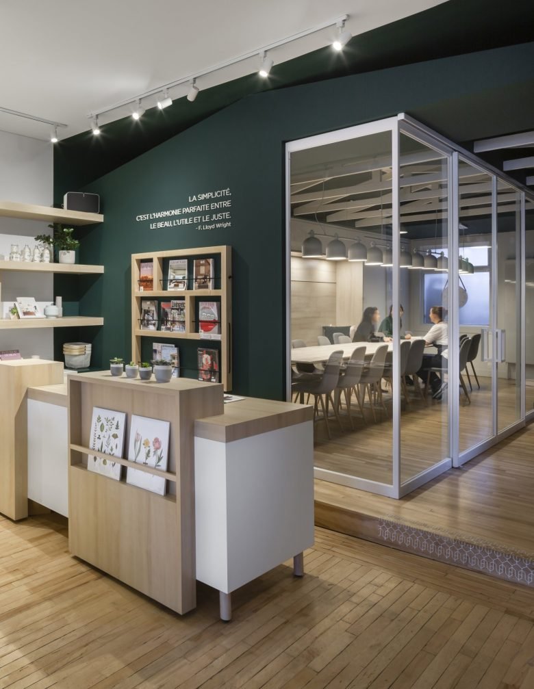 La Dépendance——Espace Hygge | 咖啡厅及精品店 La Dépendance——Espace Hygge | 咖啡厅及精品店