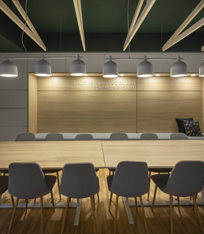 La Dépendance——Espace Hygge | 咖啡厅及精品店 La Dépendance——Espace Hygge | 咖啡厅及精品店