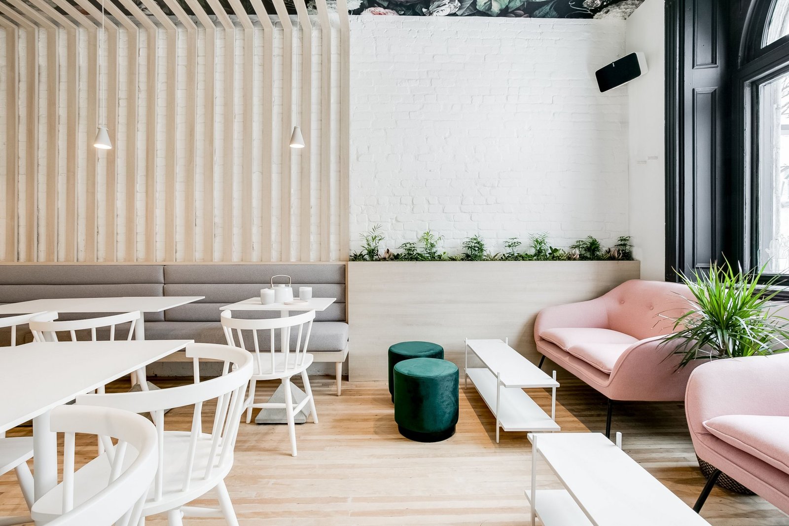 La Dépendance——Espace Hygge | 咖啡厅及精品店 La Dépendance——Espace Hygge | 咖啡厅及精品店