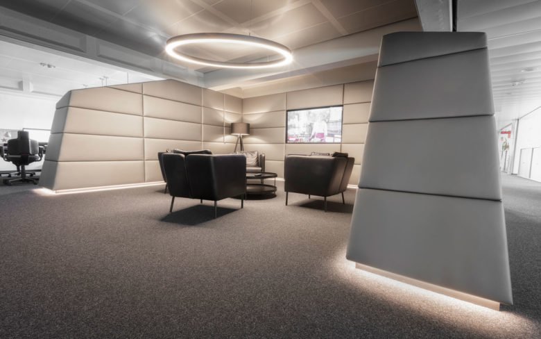 网络休息室(卓越的品牌体验) 网络休息室(卓越的品牌体验)