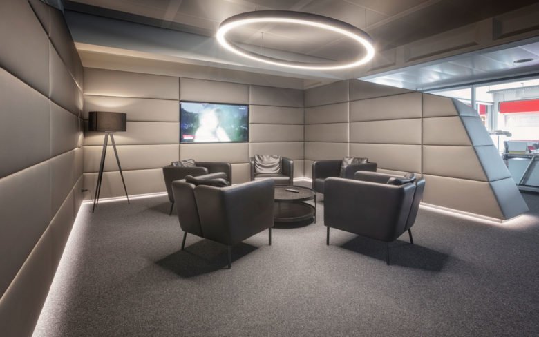 网络休息室(卓越的品牌体验) 网络休息室(卓越的品牌体验)