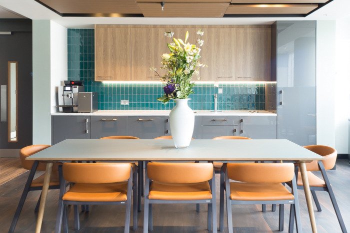 Design Command 的地标空间波特曼之家联合办公空间 Design Command 的地标空间波特曼之家联合办公空间