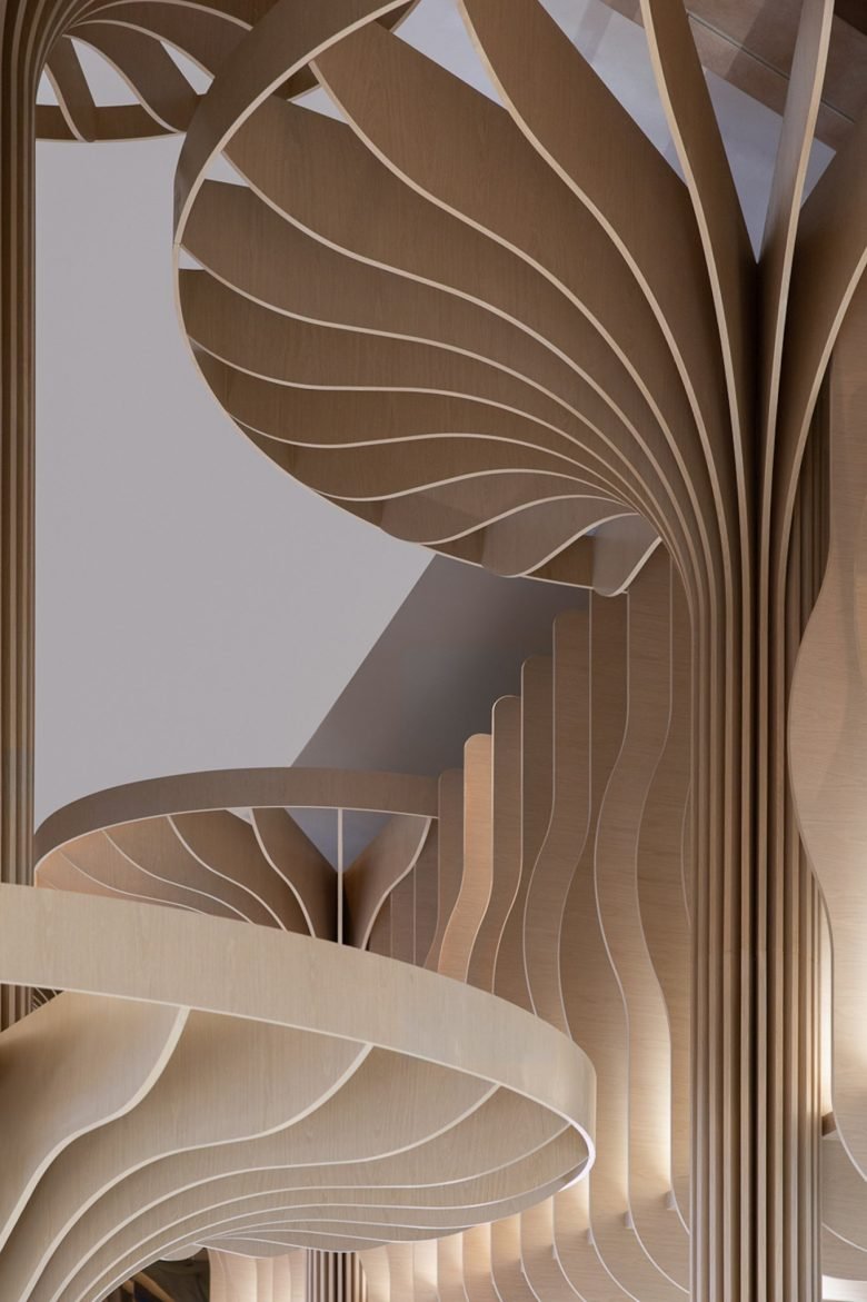 Linehouse 朗廷美妆广场 Linehouse 朗廷美妆广场