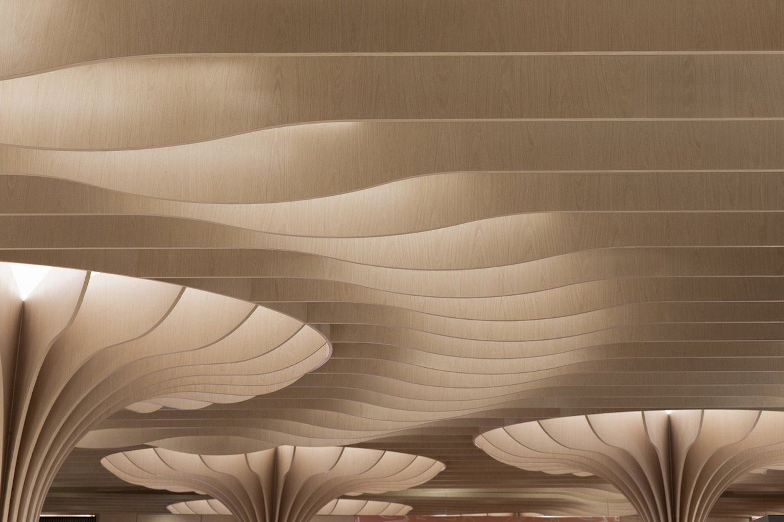 Linehouse 朗廷美妆广场 Linehouse 朗廷美妆广场