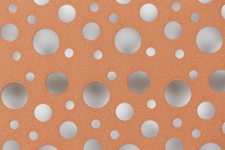 Móz Designs 的激光切割图案 Móz Designs 的激光切割图案