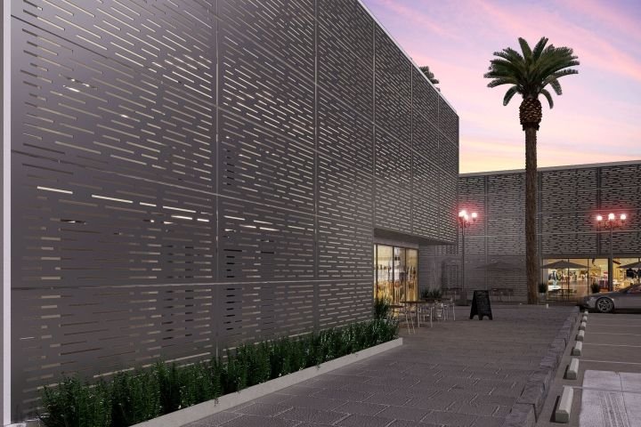 Móz Designs 的激光切割图案 Móz Designs 的激光切割图案