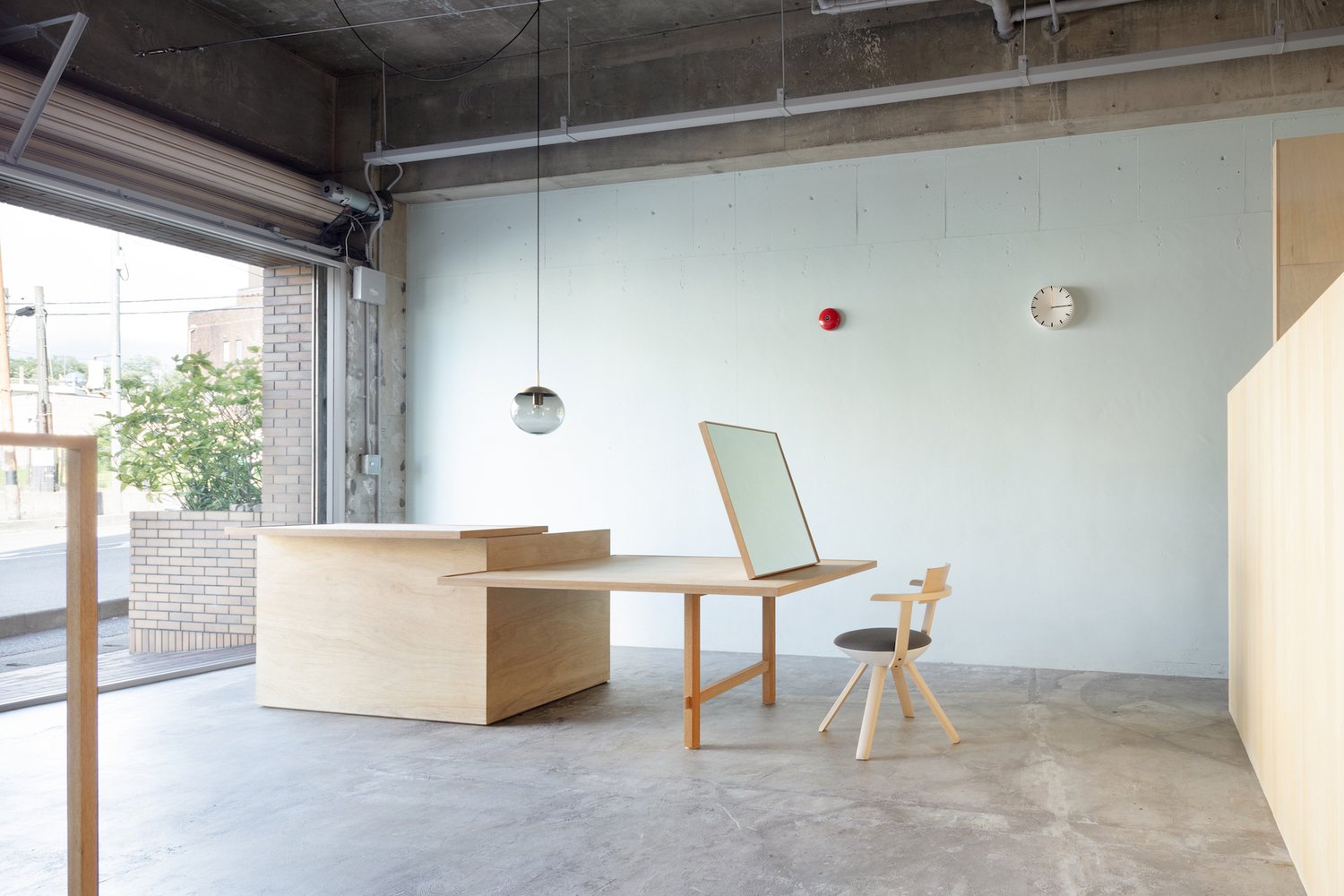 SIDES CORE 的笑声美发沙龙 SIDES CORE 的笑声美发沙龙