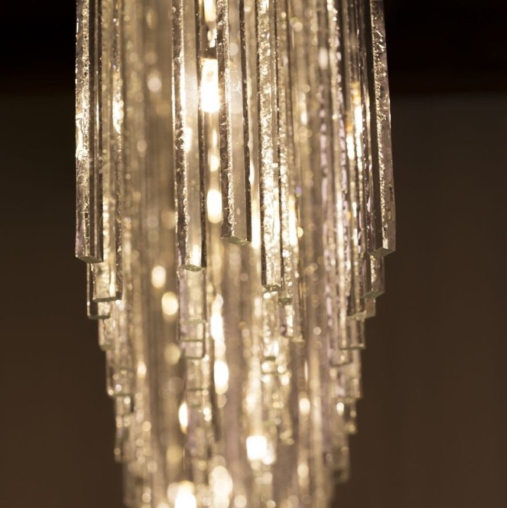 Le Zie 酒吧，Afa Arredamenti，帕维亚 – 意大利