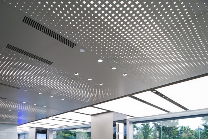 CallisonRTKL 的乐视体验展厅,中国北京 CallisonRTKL 的乐视体验展厅,中国北京