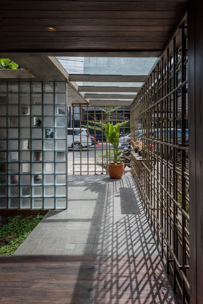 Leilo 餐厅由 Arti 设计工作室设计