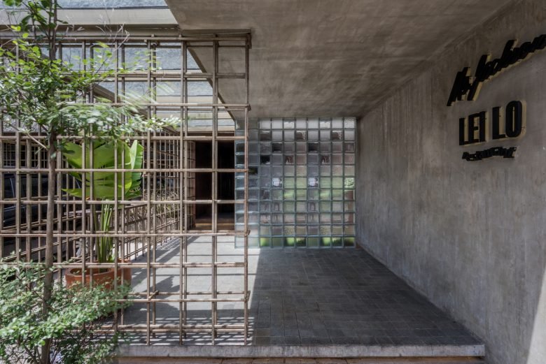 Leilo 餐厅由 Arti 设计工作室设计