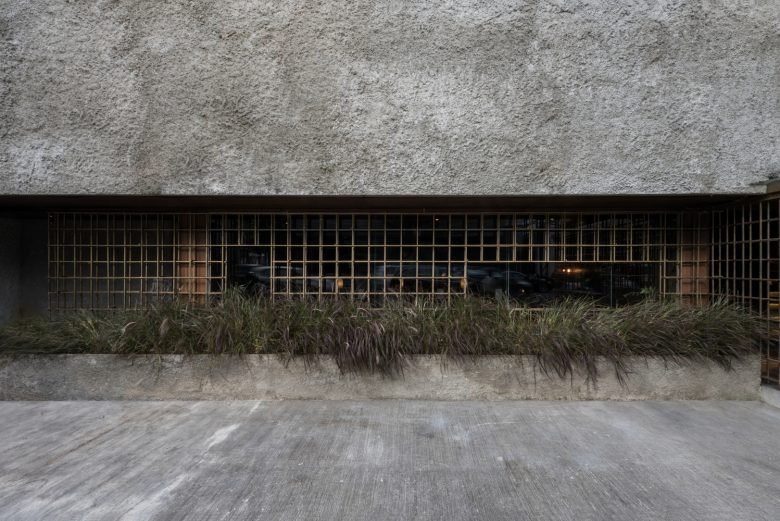 Leilo 餐厅由 Arti 设计工作室设计